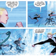 Illustration for article titled iGreen Arrow/i #11 is a stunning thrill ride on an underwater train